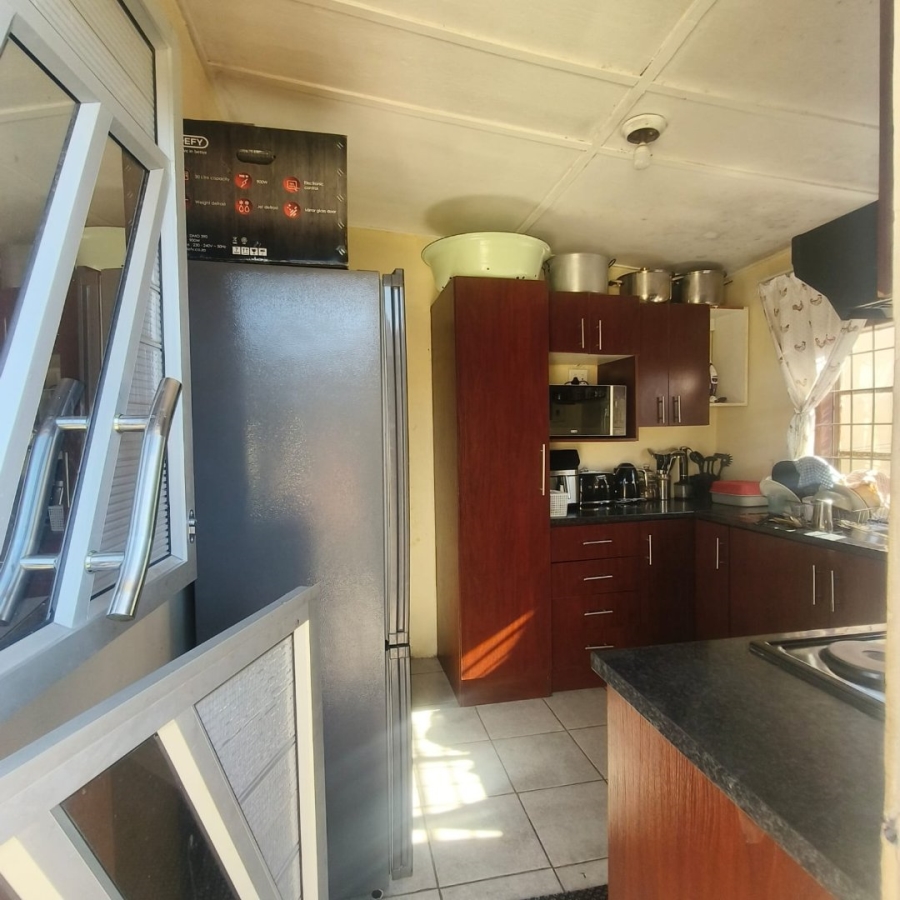 4 Bedroom Property for Sale in Mdantsane Nu 3 Eastern Cape